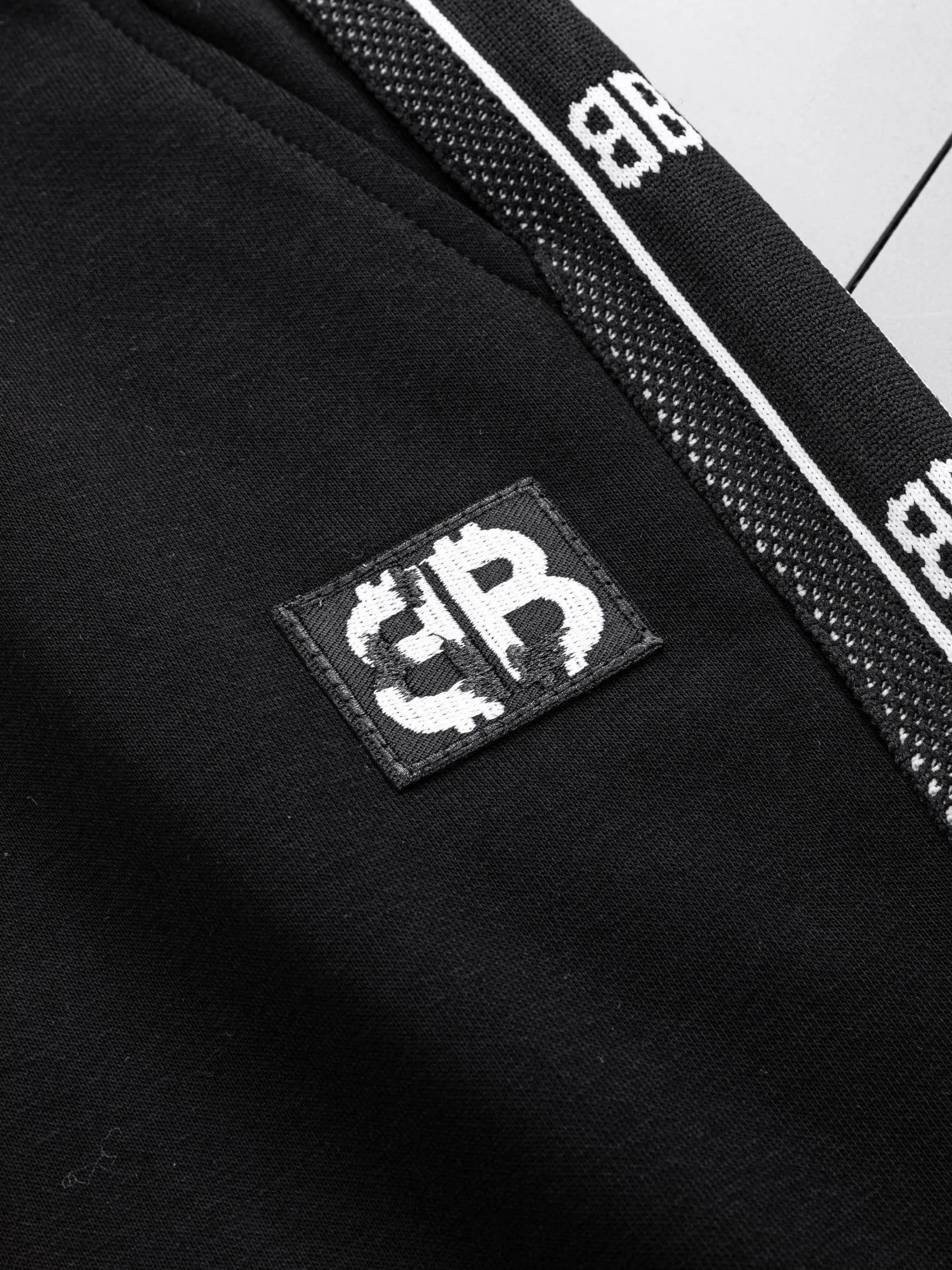 2026New Arrival Classic logo :Black Sizes:M-4XL